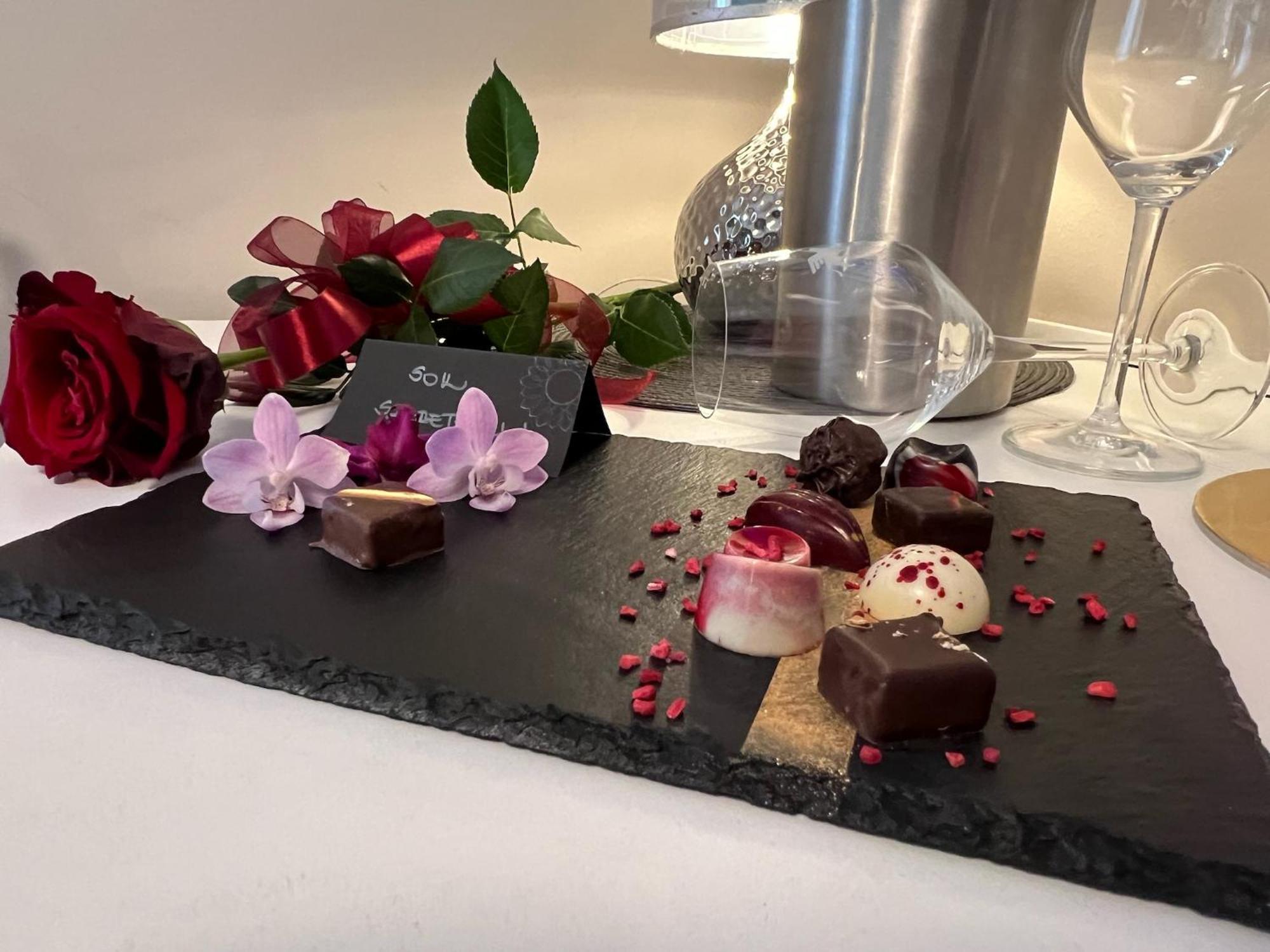 Margareta Garden & Spa Eger Ngoại thất bức ảnh